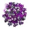 12 Packs: 12 ct. (144 total) Shaped Glitter Pack by Creatology™